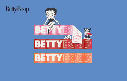 Betty Boop Design Card Com Prepaid Visa Card Card Com