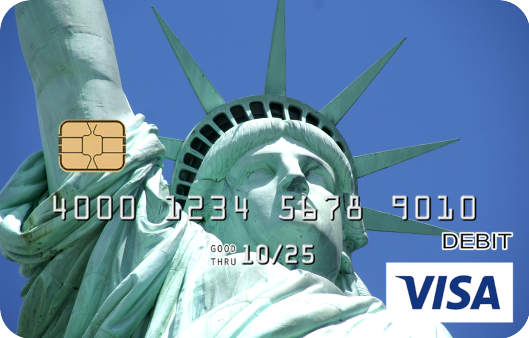 premium-mobile-bank-account-statue-of-liberty-card