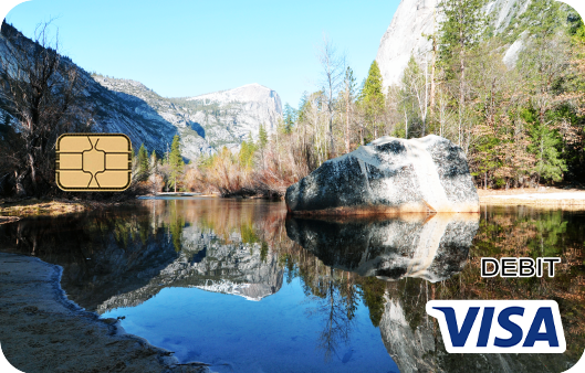 Yosemite Bank