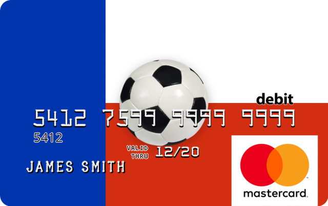 Chile Design Card Com Prepaid Mastercard Card Com