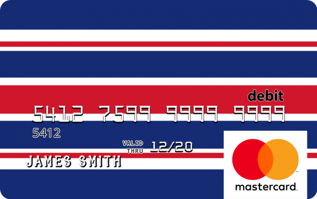 United Kingdom Design CARD.com Prepaid Mastercard® | CARD.com