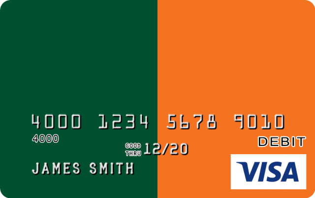 green-and-orange-design-card-prepaid-visa-card-card