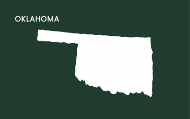 Oklahoma