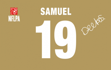 Deebo Samuel