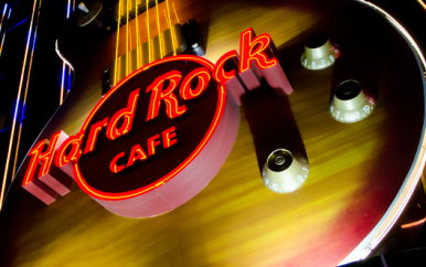 Hard Rock Cafe