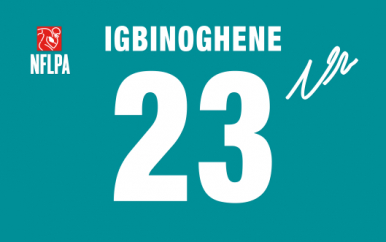 Noah Igbinoghene