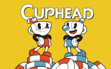 Cuphead