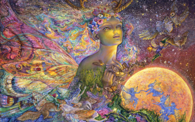 Josephine Wall