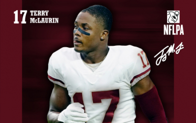 Terry McLaurin