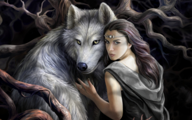 Anne Stokes