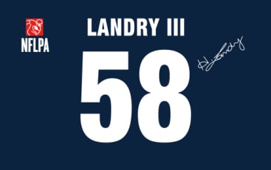 Harold Landry Design CARD.com Prepaid Visa® Card | CARD.com